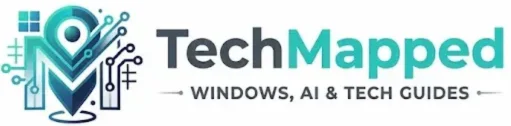 TechMapped